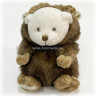 Мишка-лось Ziggy Moose winter, 15см 