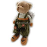 Мишка Baby Mavi, 18 см