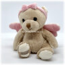 Мишка-ангел Guardian Angels Baby, 15см