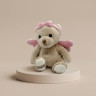 Мишка-ангел Guardian Angels Baby, 15см