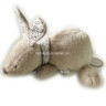 Dimpel заяц "Lila" цветной, 20 см