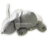 Dimpel заяц "Lila" джинс, 16/20 см