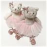 Кошка-балерина Sweet Albertina, 25cm