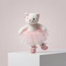 Кошка-балерина Sweet Albertina, 25cm