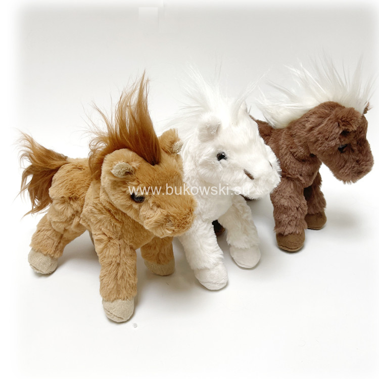 Лошадь Baby Pony, 15см