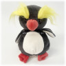 Пингвин Crazy Crested, 15см