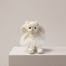 Заяц-балерина Little Dancing Monique, 15см