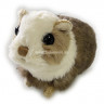 Морская свинка Piggy, 15 см