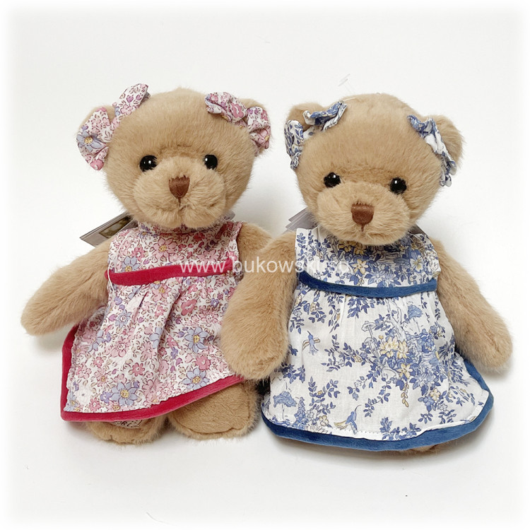 Мишка Isabelle & Lilly, 23см